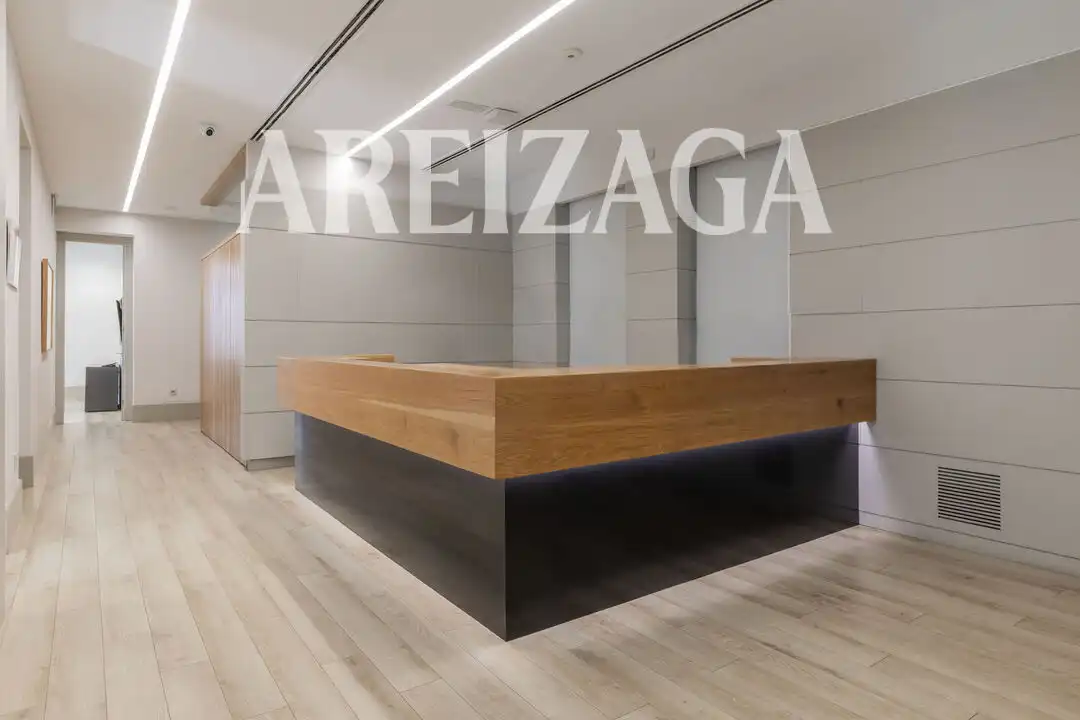 Büro zur Miete in Donostia - San Sebastián  mit Klimaanlage