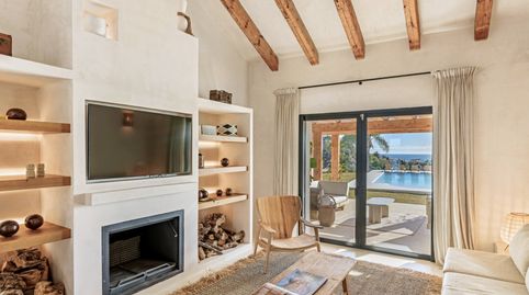 Foto 2 de Casa o xalet en venda a Altos de Estepona, Estepona