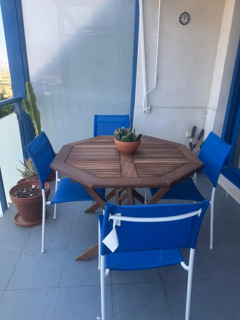 Dúplex en venta en Calle Miradores, Puerto de Garrucha