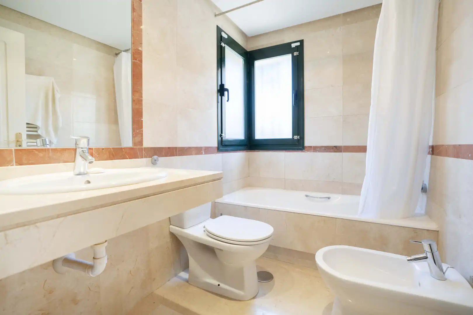 Apartament amb piscina en venda a Marbella Centro, imagen 9
