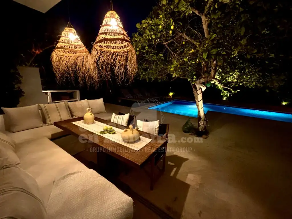 Casa amb piscina en venda a Santa Anna - Sol de l'Est, imagen 39