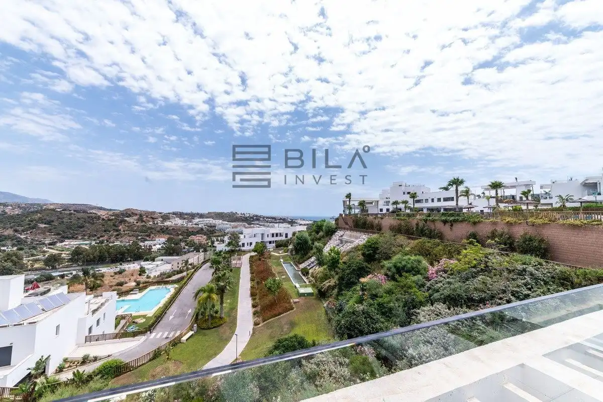 Appartement avec piscine à vendre à Casa Banderas, imagen 65