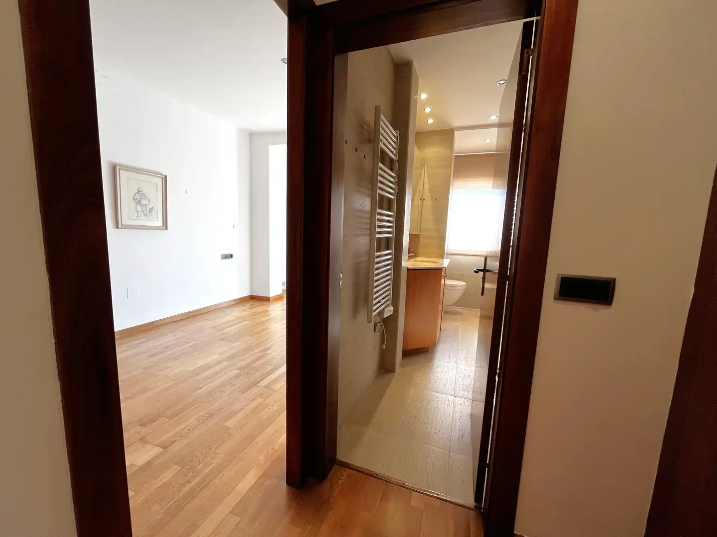 Casa con terraza en venta en Avinguda de la Verge de Núria, imagen 26