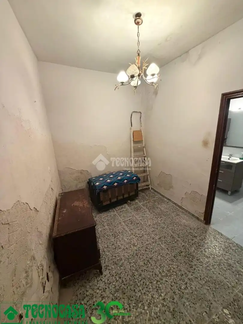 Casa o chalet en venta en Mocejón con Aire acondicionado y Terraza