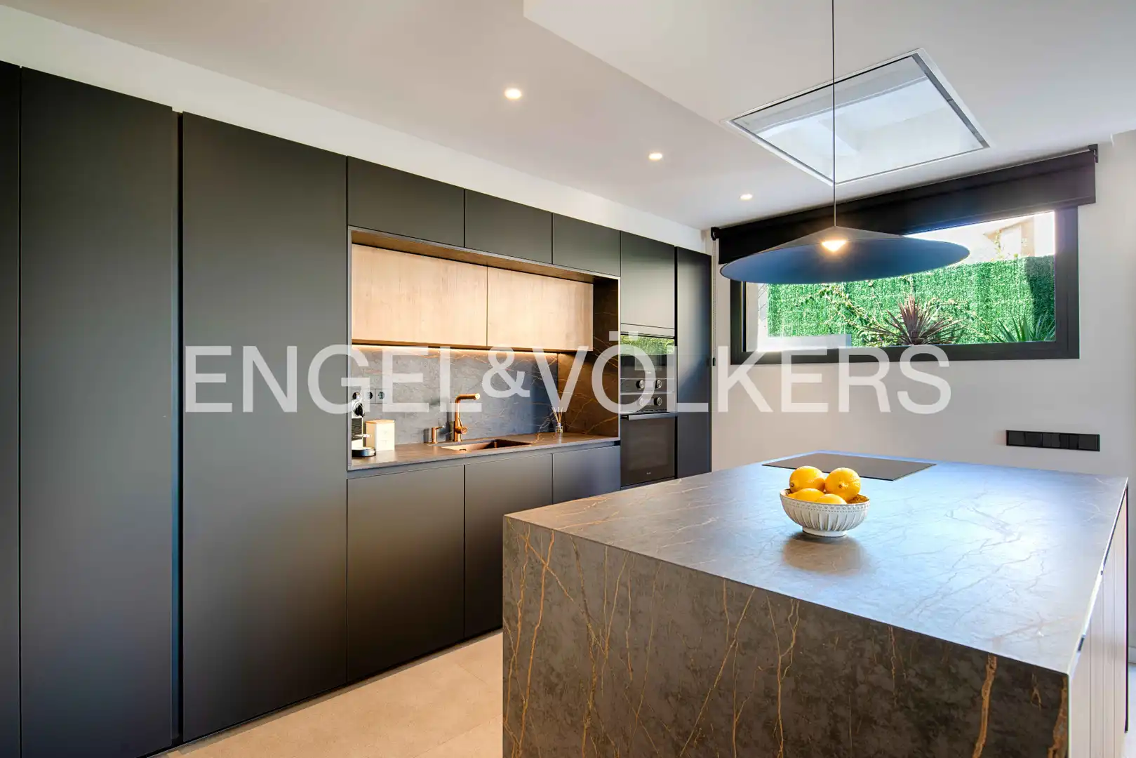 Kitchen of Houses for sale in Colera  with Air Conditioner, Heating and Private garden