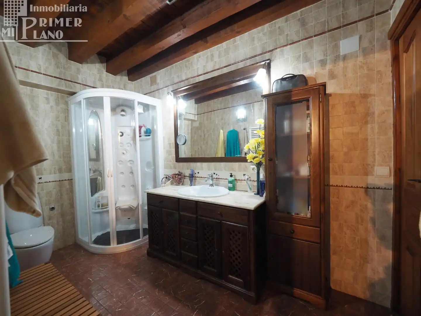 Chalet con terraza en venta en Tomelloso, imagen 16