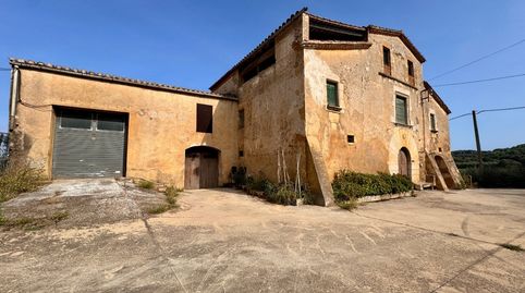 BAIX EMPORDÀ, LA BISBAL D’EMPORDÀ, MASI