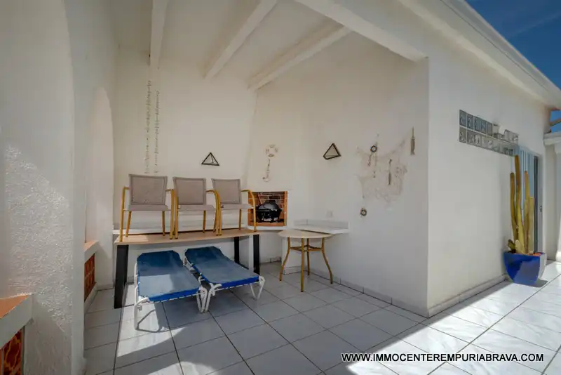 Detached house for sale in Cap Ras - Creus - Falconera, imagen 40