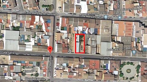 Foto 2 de Residencial en venta en Calle Feria, 73, Pilas, Sevilla