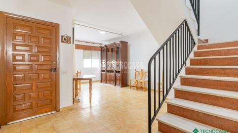 Foto 2 de Casa adosada en venda a Puebla de Vícar, Vícar