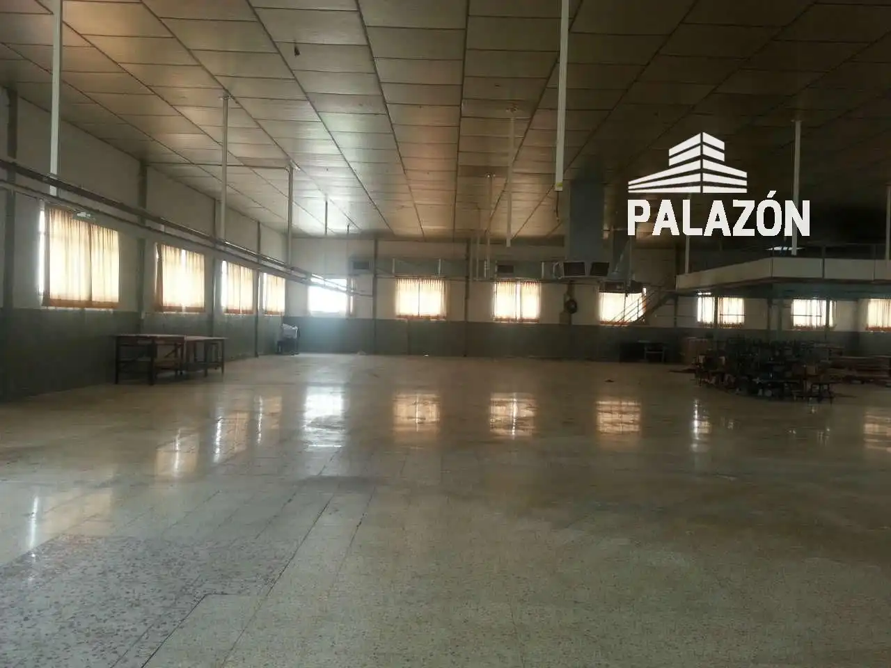 Nau industrial en venda a Dolores, imagen 5
