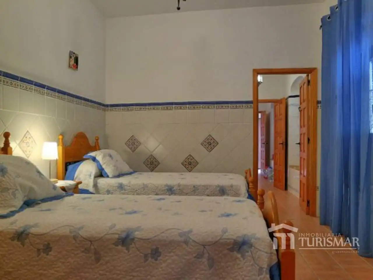 Casa o chalet en venta en Travesia Transversal Arrecife, 1, Ayamonte ciudad