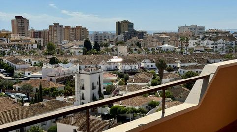Foto 3 de Piso en venta en Centro ciudad, Fuengirola