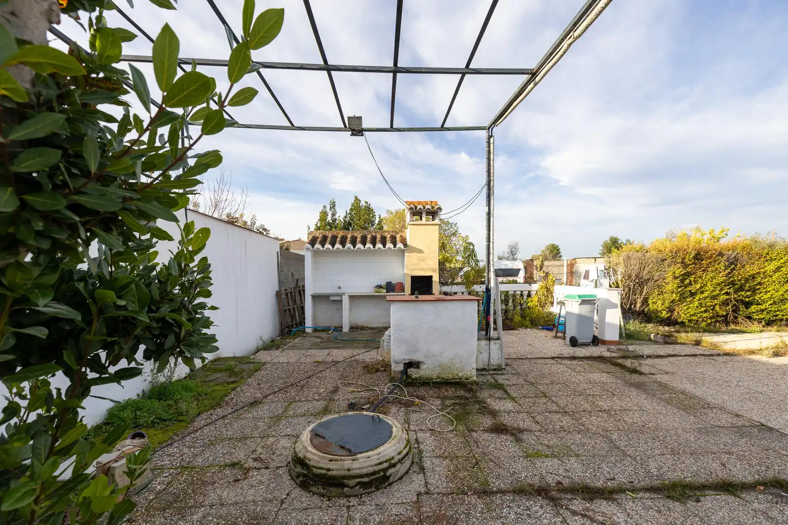 Landhaus mit Pool zum Verkauf in Camino de las Tinajas, imagen 24