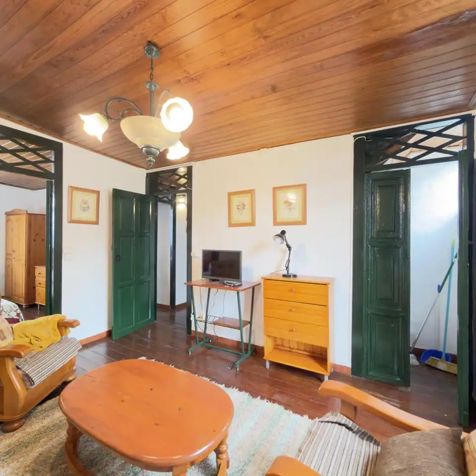 Houses for sale in Santa Cruz de la Palma