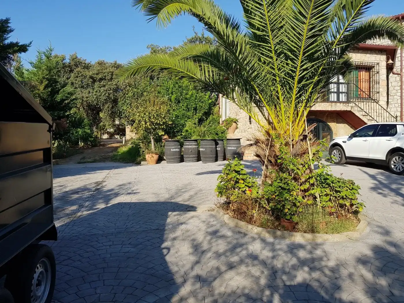 Chalet en venta en Casar de Cáceres, imagen 5