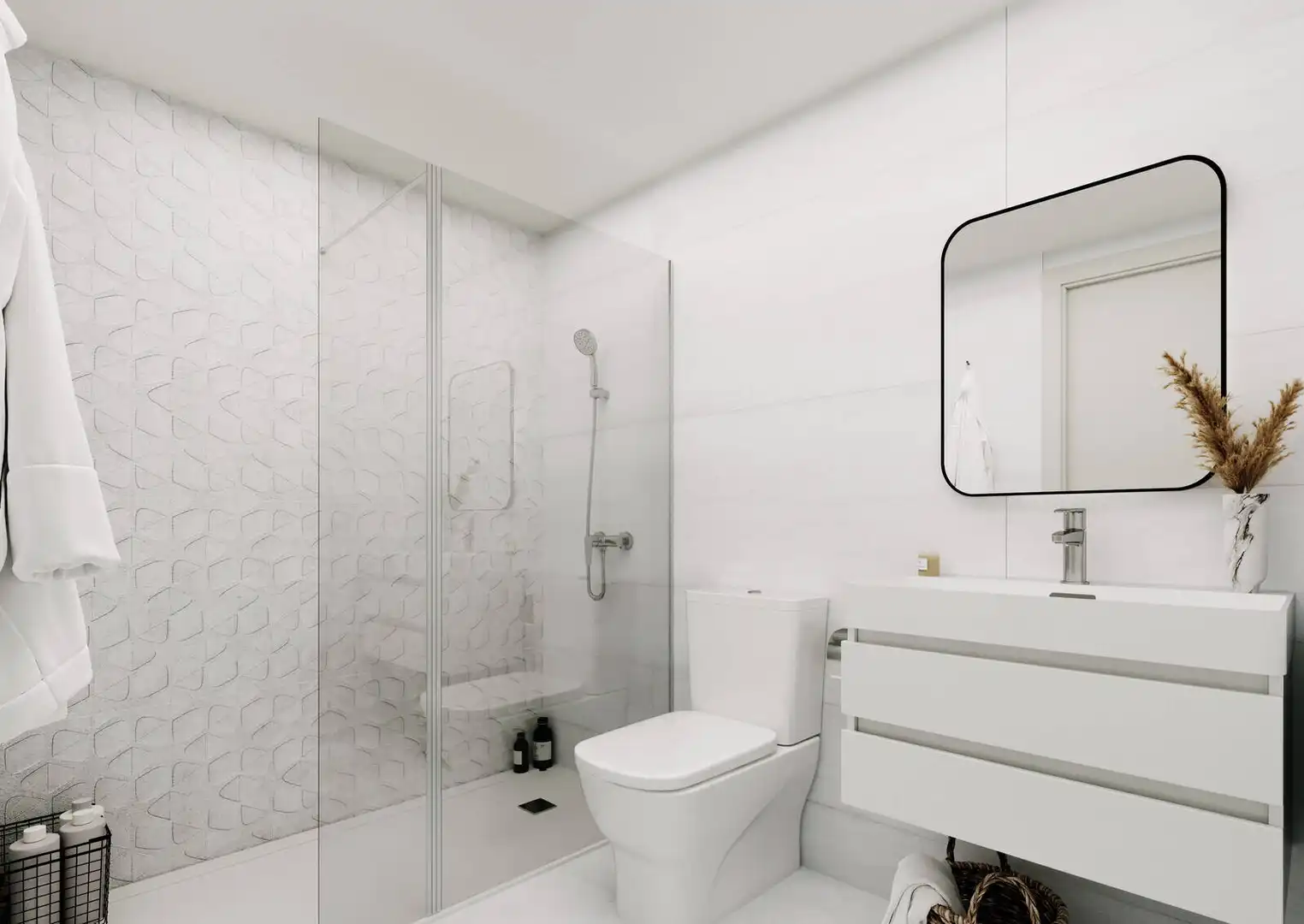 Apartamento con terraza en venta en Mar Menor de Cartagena – Cabo de Palos, imagen 27