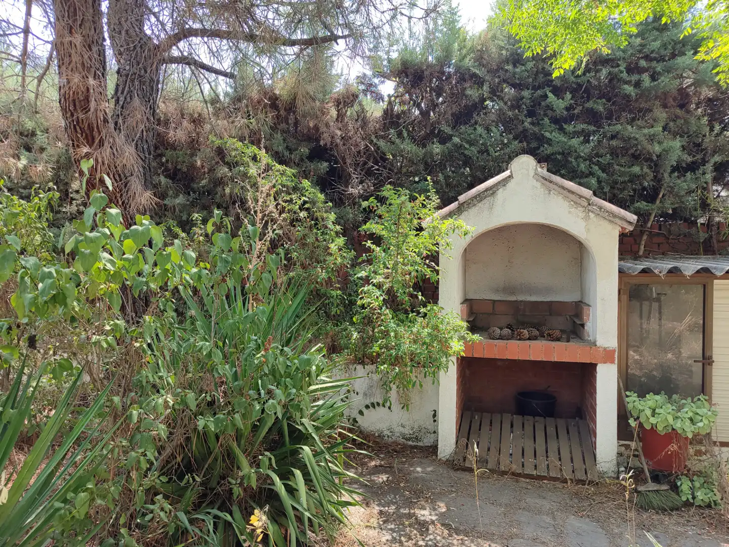 Villa mit Garten zum Verkauf in Calle Álamo 3, imagen 47