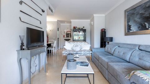 Foto 3 de Piso en venta en Avenida Tomás Pascual, 24, La Quinta, Benahavís