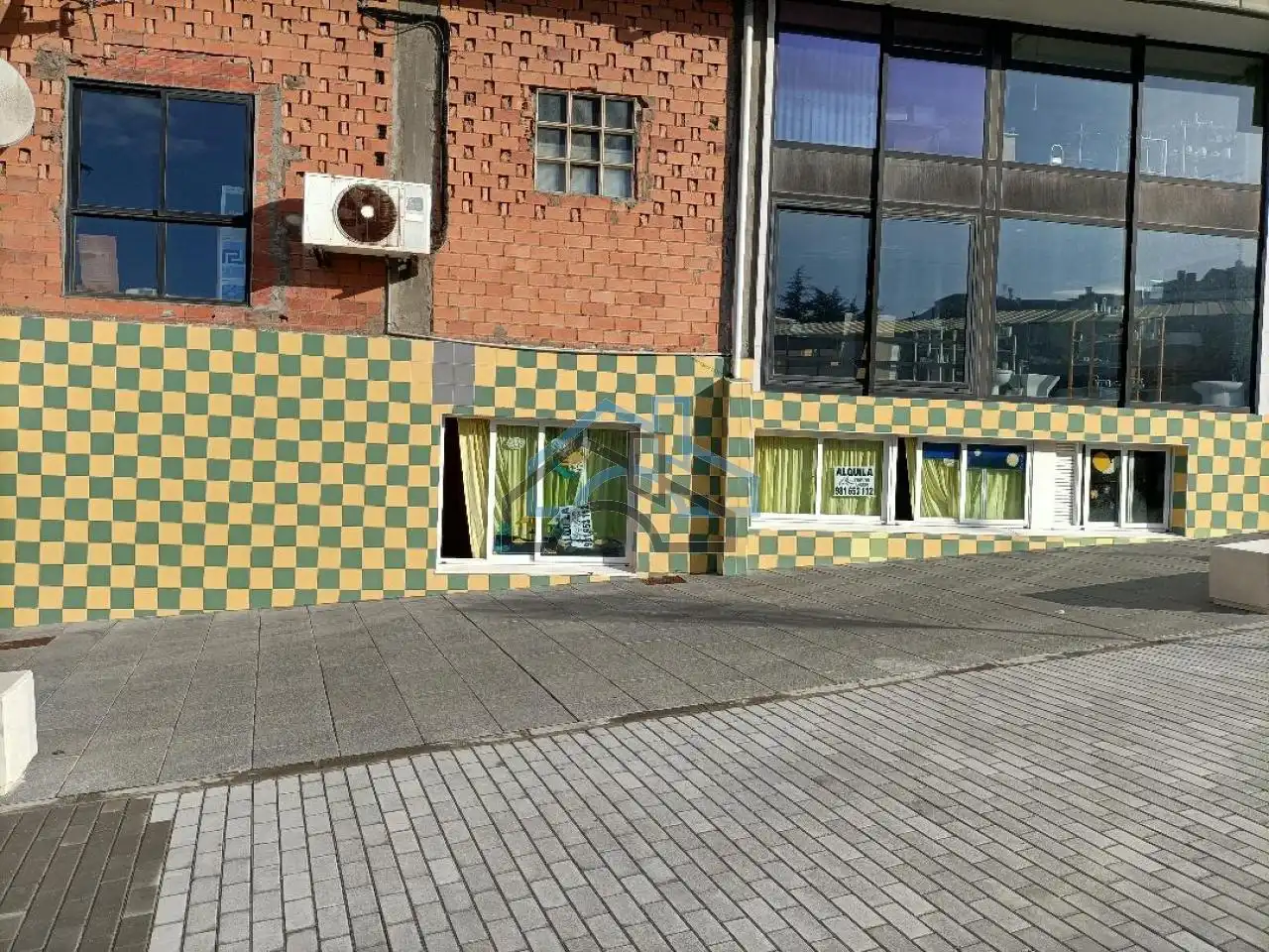 Local comercial en alquiler en Cambre, imagen 13