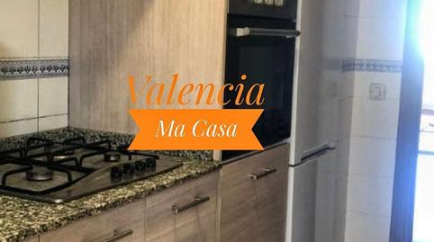 Foto 5 de Pis de lloguer a Camí de Vera, Valencia