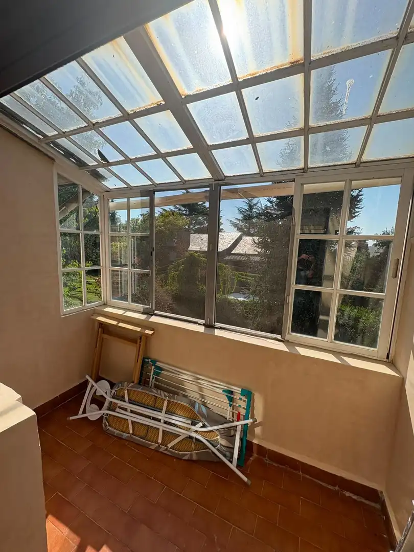 Garden of Detached homes for sale in Galapagar