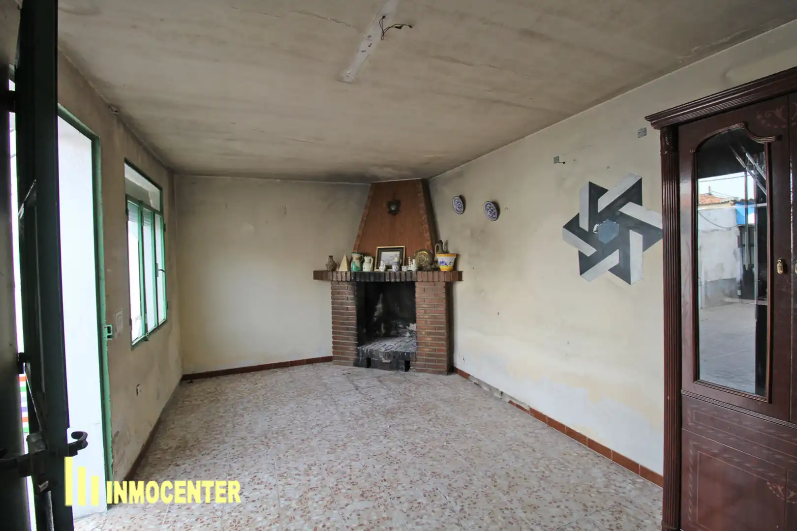 Casa o chalet en venta en Fuensalida con Calefacción y Terraza