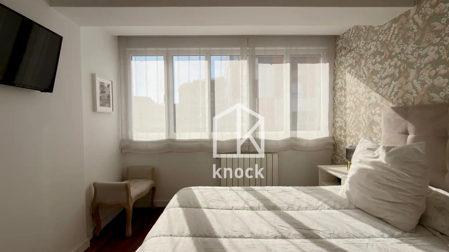 Wohnung mit Aufzug zum Verkauf in Oviedo - CL PILARES 3, imagen 30