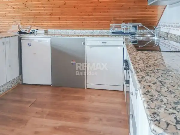 Flat for sale in Cangas , Pontevedra