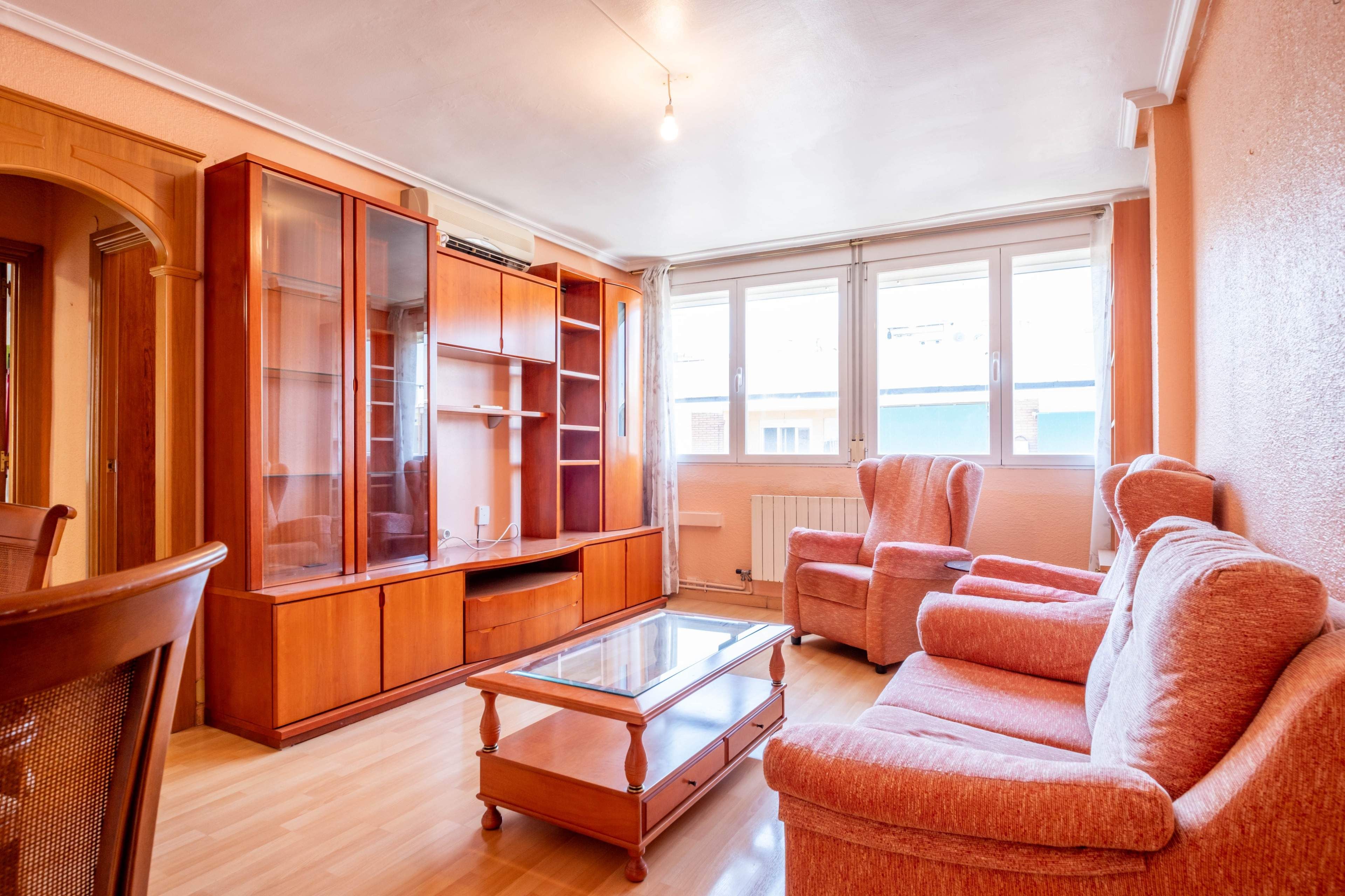 Flat to rent in San José Alto
