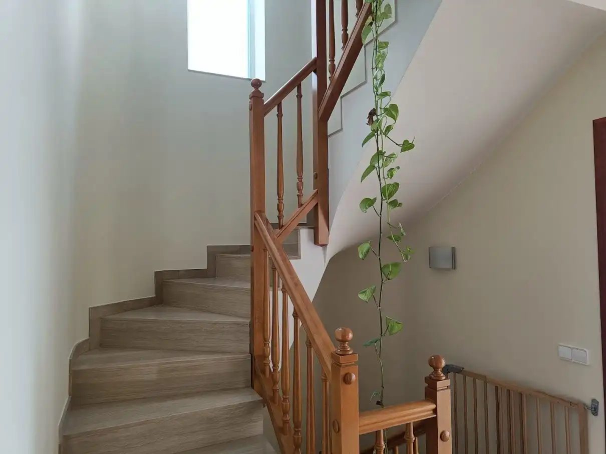 Terraced house with garden for sale in Carrer de Jericó 22, imagen 4