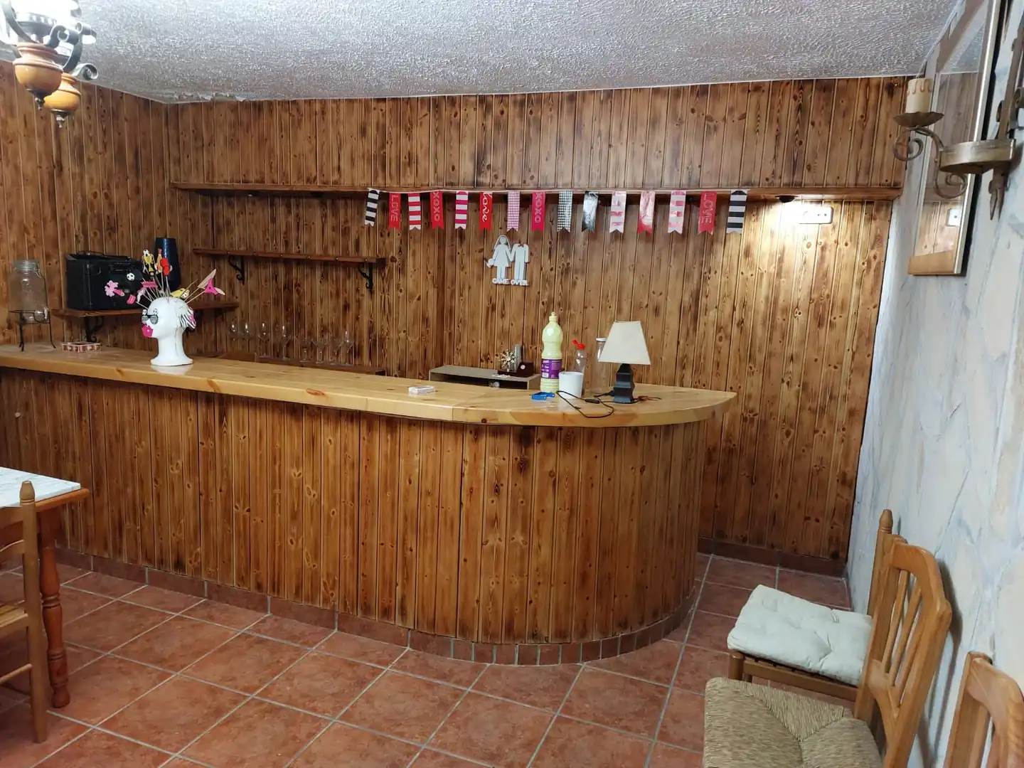 Casa a schiera con terrazza in vendita a Calle Río Piles, imagen 36