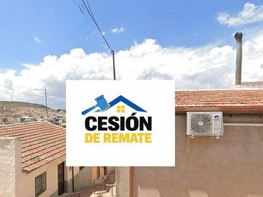 Maison à vendre à Navas de San Juan