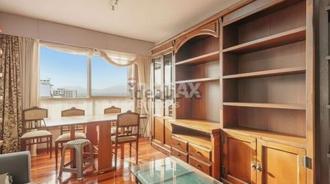 Foto 4 de Piso en venta en Rúa Do Doutor Cadaval, Centro - Areal, Vigo