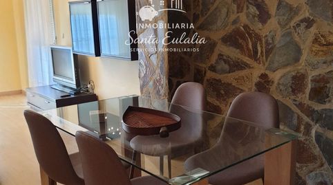 Foto 4 de Piso de alquiler en Norte, Mérida