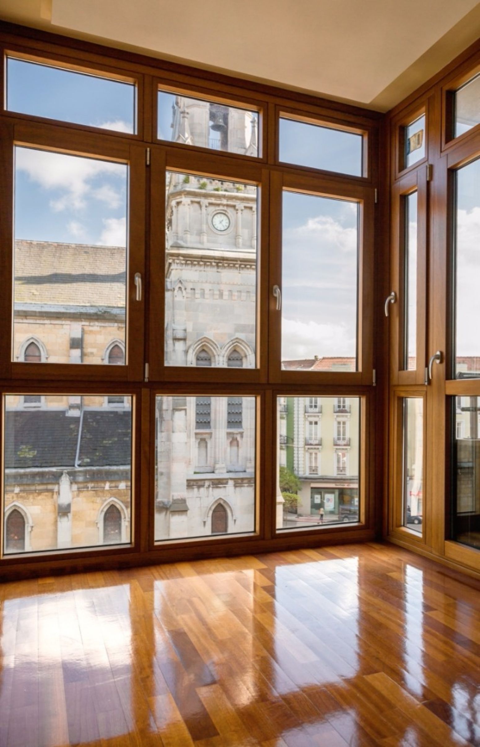 Piso en venta en Avilés - Calle La Camara, Centro