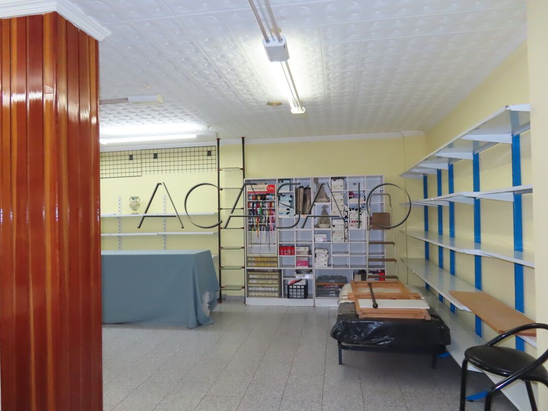 Pis en venda en Cobeja amb Traster