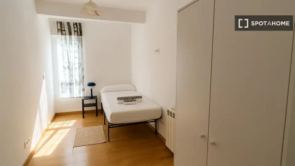 Appartement avec terrasse à louer à Centro, imagen 9