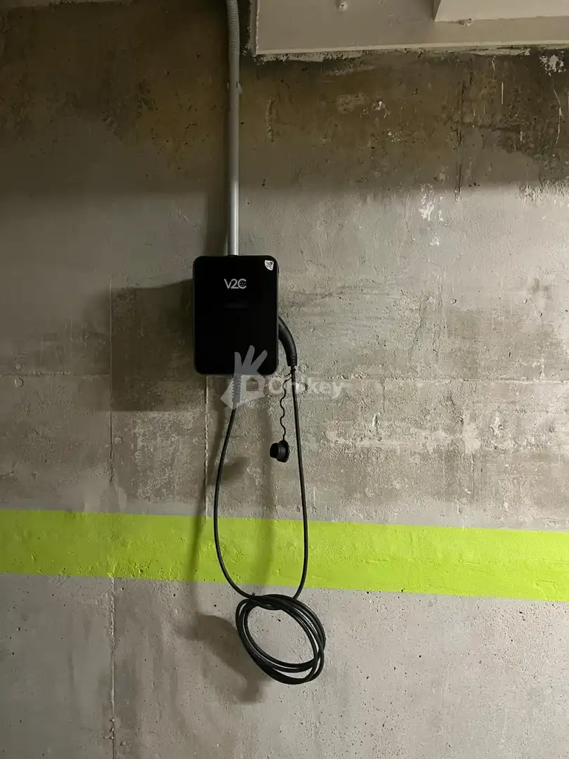 Parking de Garaje en venta en Getafe