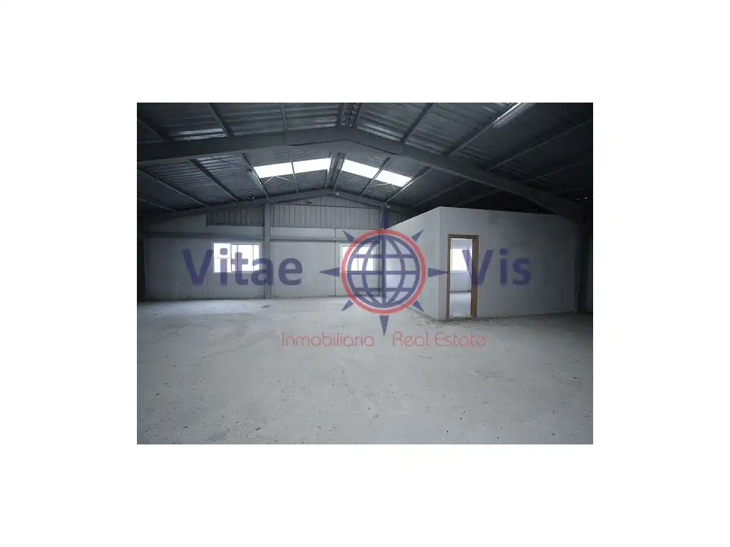 Nave industrielle à vendre à Poligono Serrata