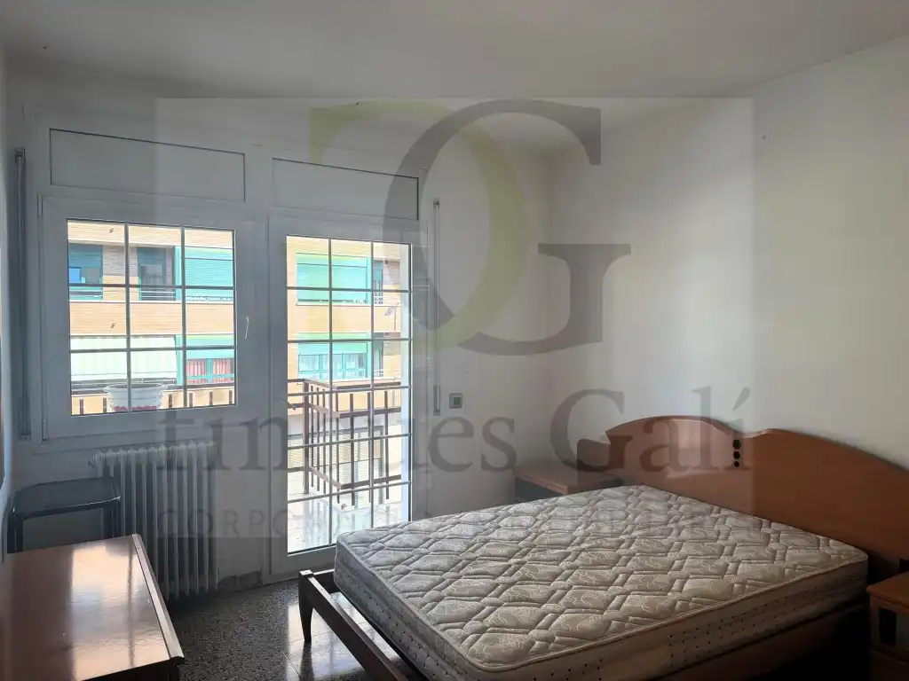 Balcony of Flat for sale in Bases de Manresa - Carretera de Santpedor