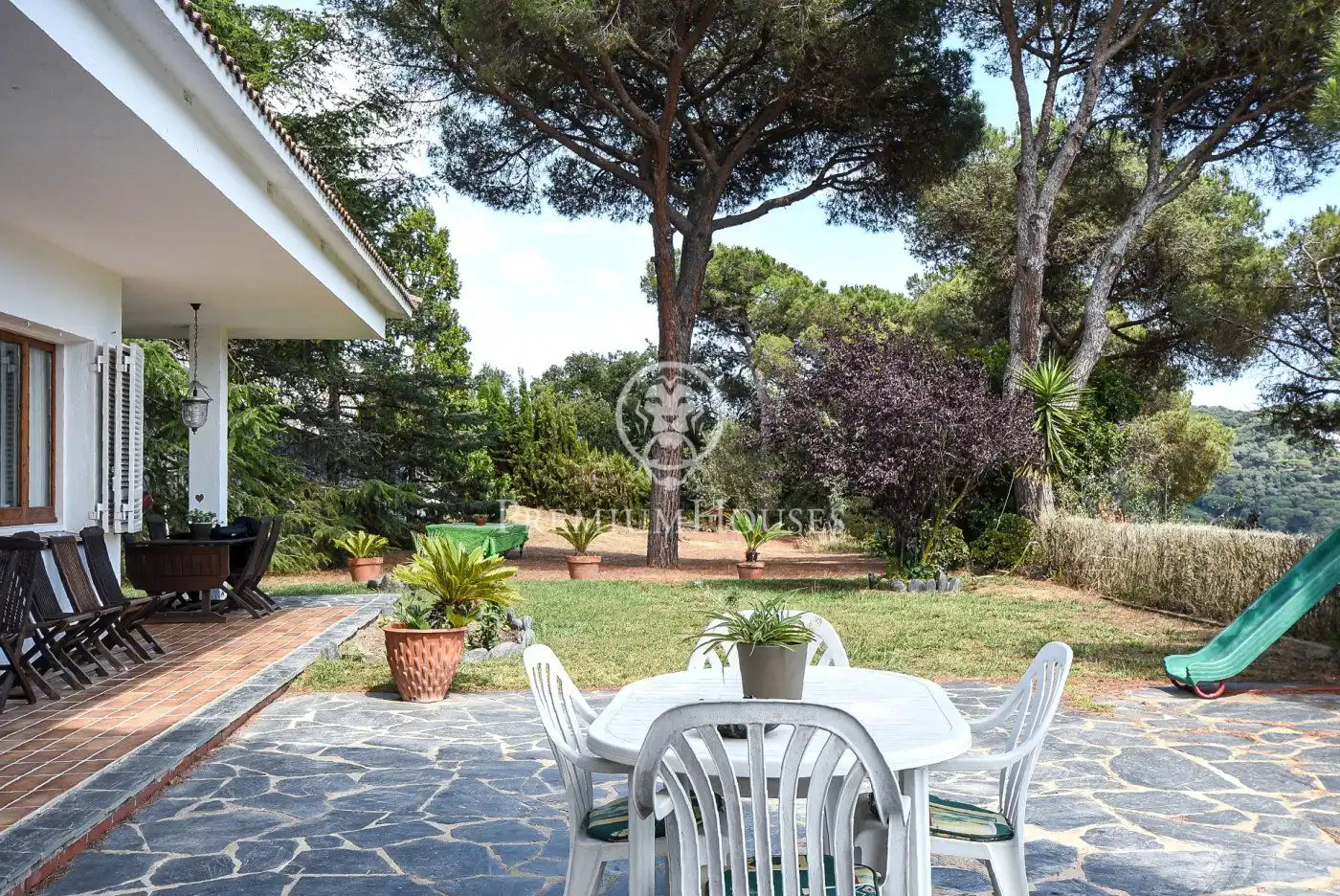 Maison avec jardin à vendre à Sant Cebrià de Vallalta, imagen 4