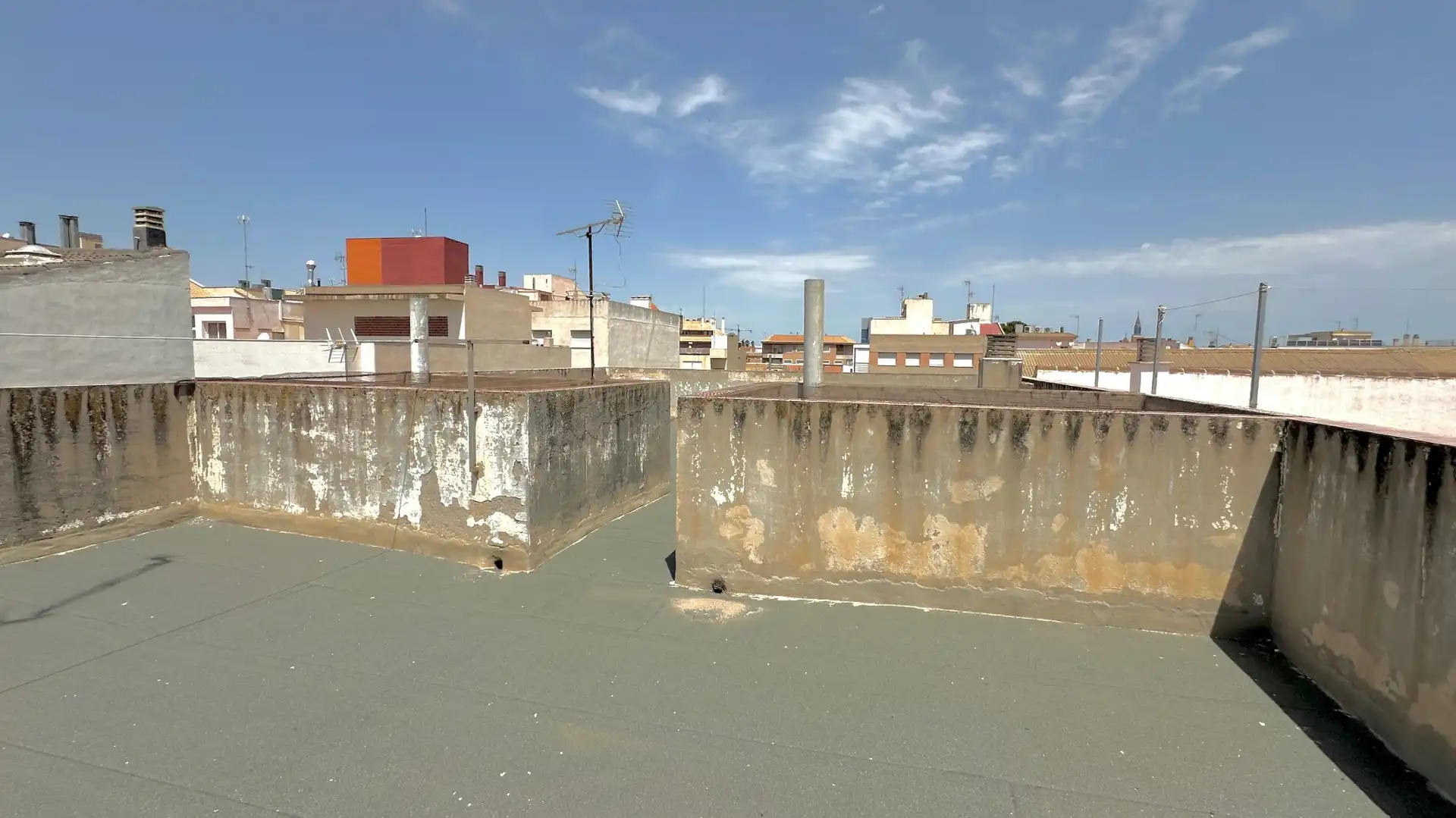 Buildings for sale in San Pedro del Pinatar ciudad
