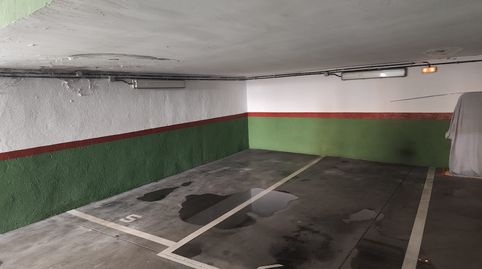 Photo 4 of Garage for sale in Calle Chisperos, Los Cármenes, Madrid Capital