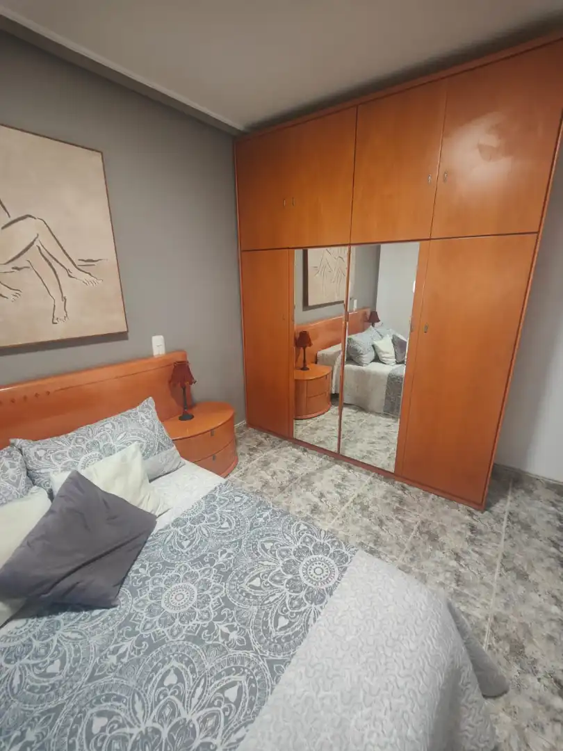Habitación de Piso en venta en Vinaròs con Aire acondicionado, Calefacción y Balcón