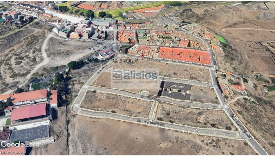 Photo 1 of Residential for sale in Calle Jara, 11, La Camella, Santa Cruz de Tenerife