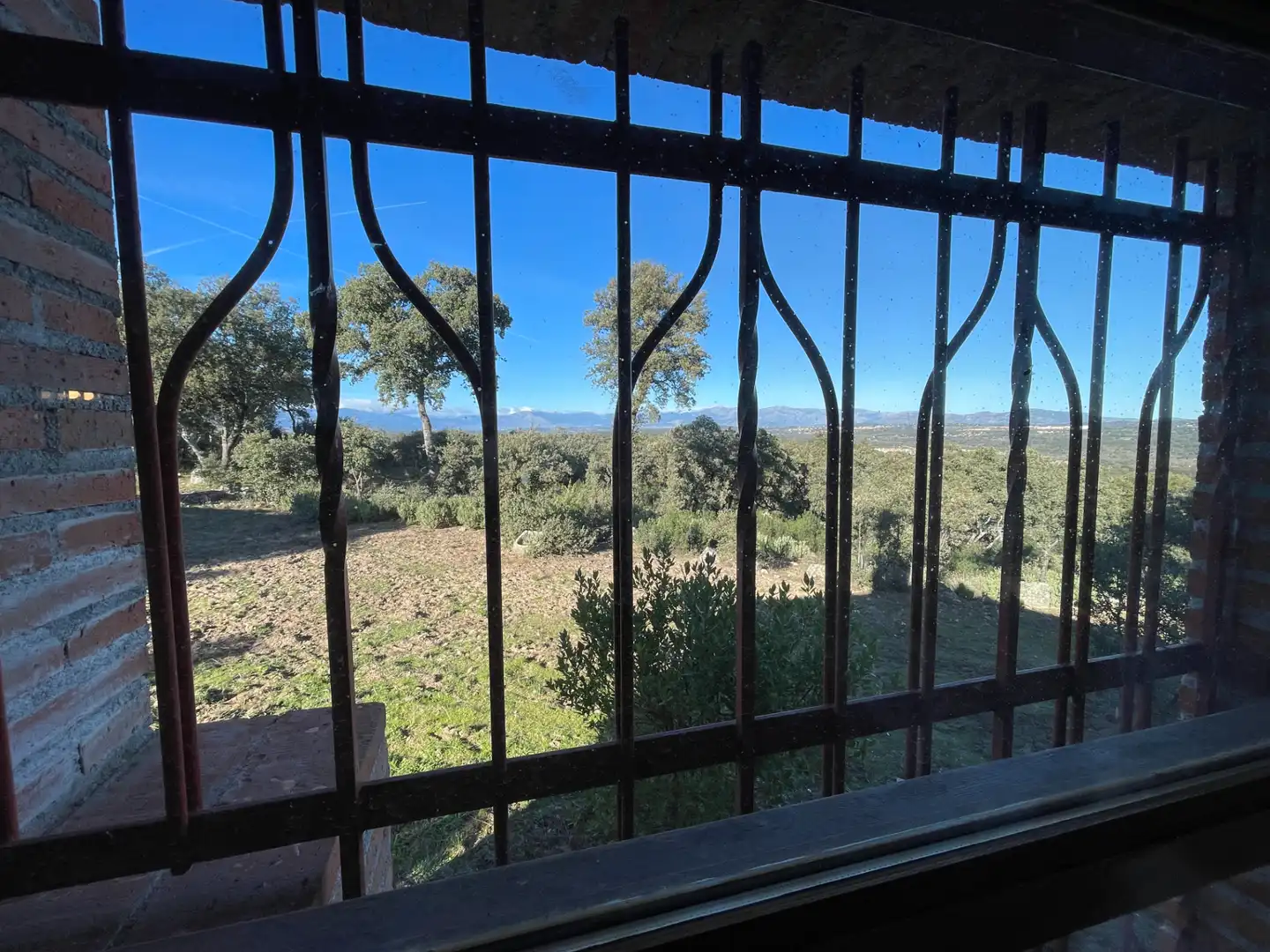 Villa con giardino in vendita a Pino Alto - Navarredonda, imagen 11