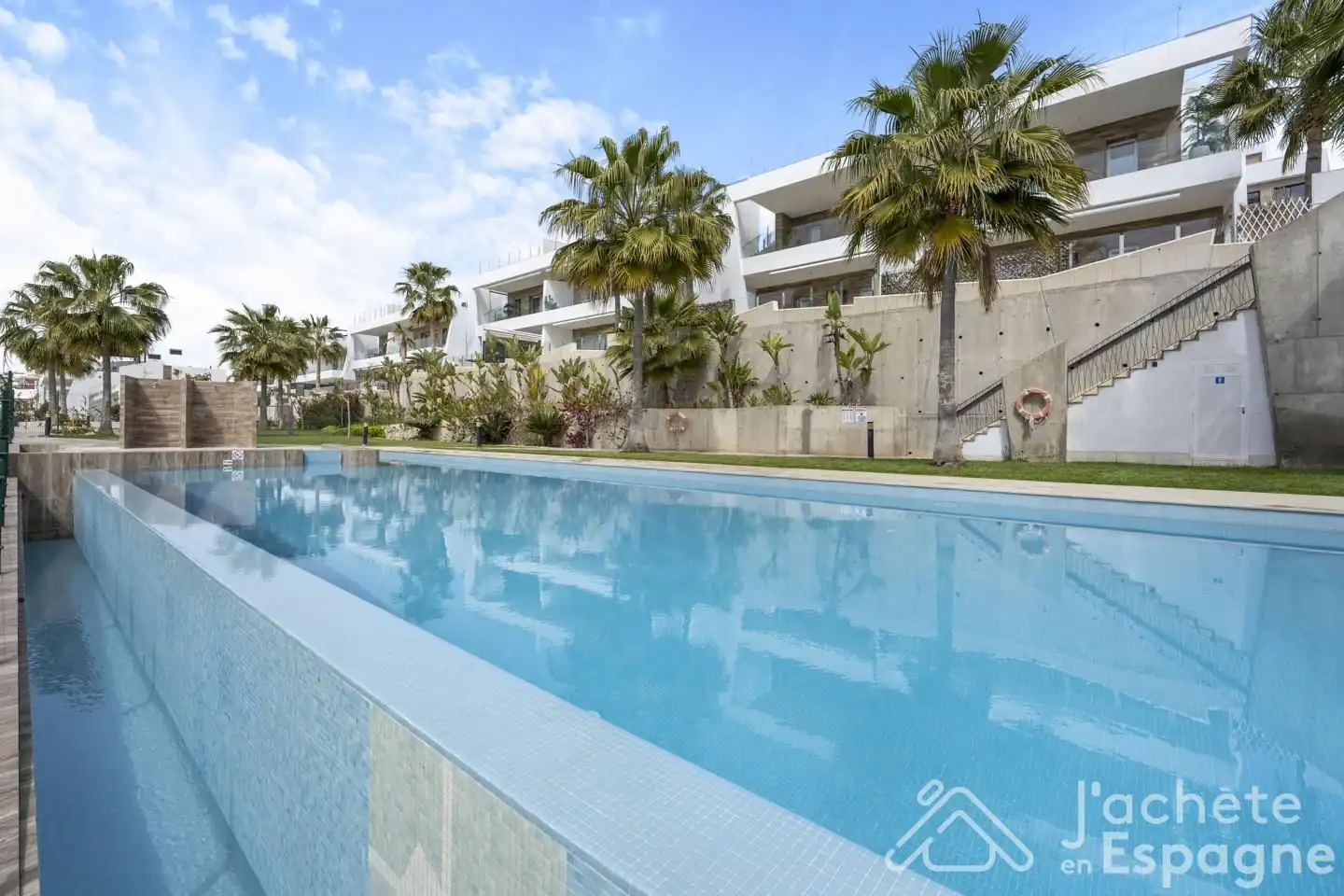 Haus mit Pool zum Verkauf in calle d'Equador, imagen 48
