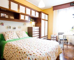 Flat to share in Zona Indautxu