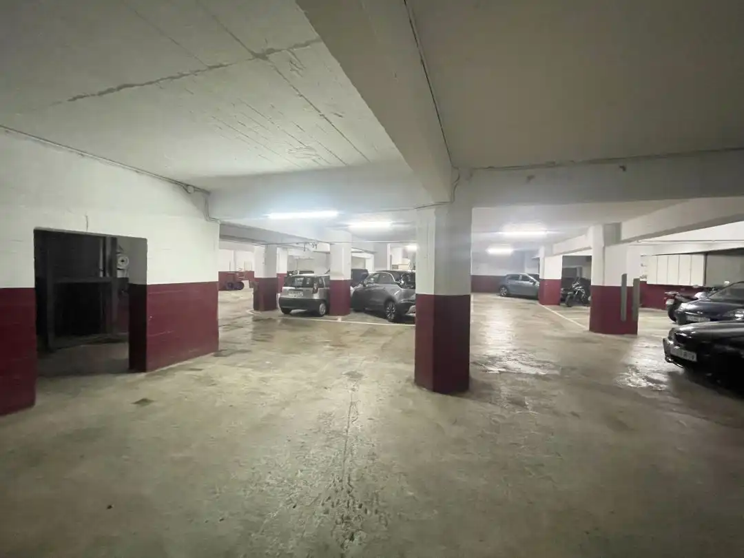 Aparcamiento en venta en Elgoibar, imagen 4